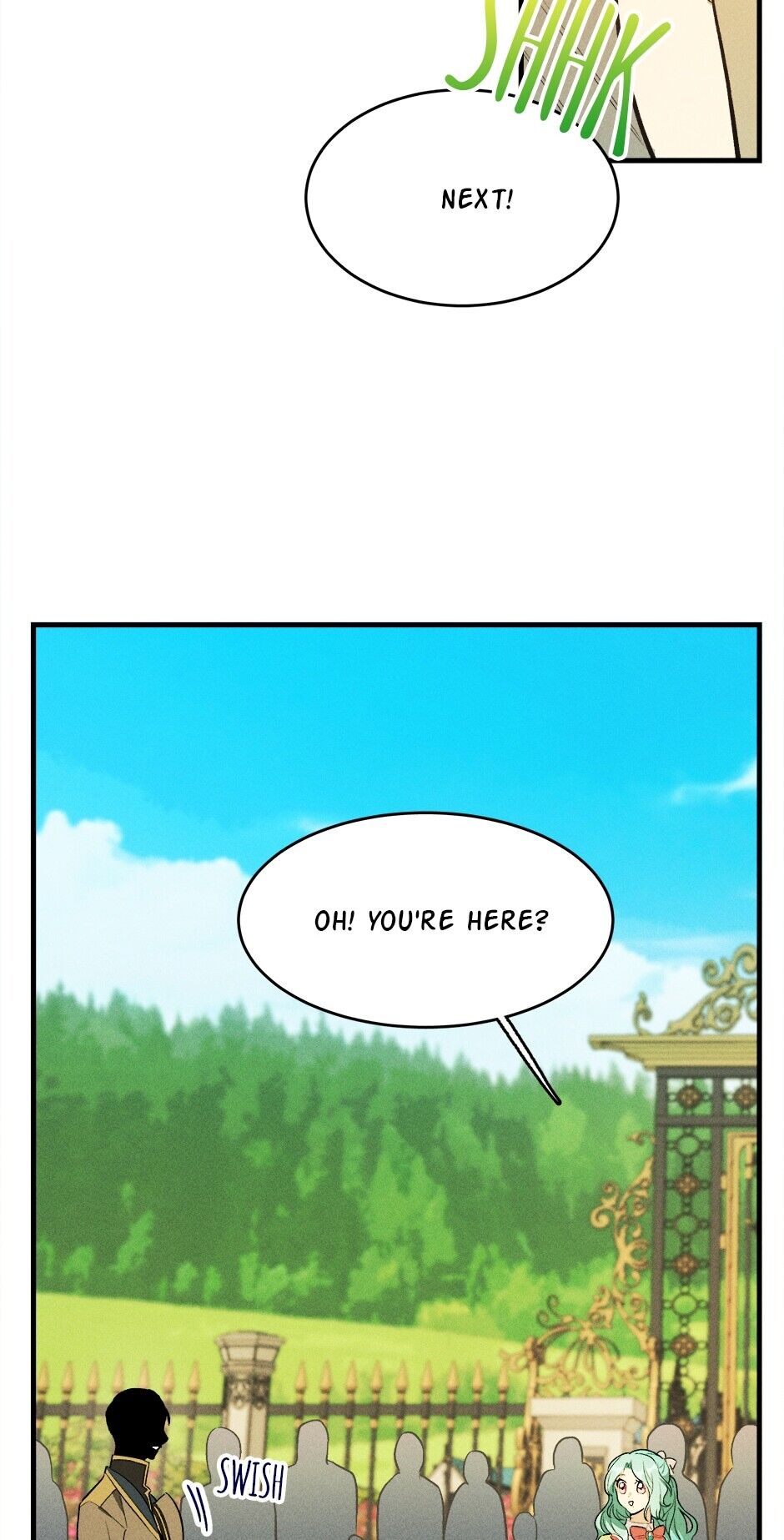 Royal Shop of Young Lady chapter 38 - page 51