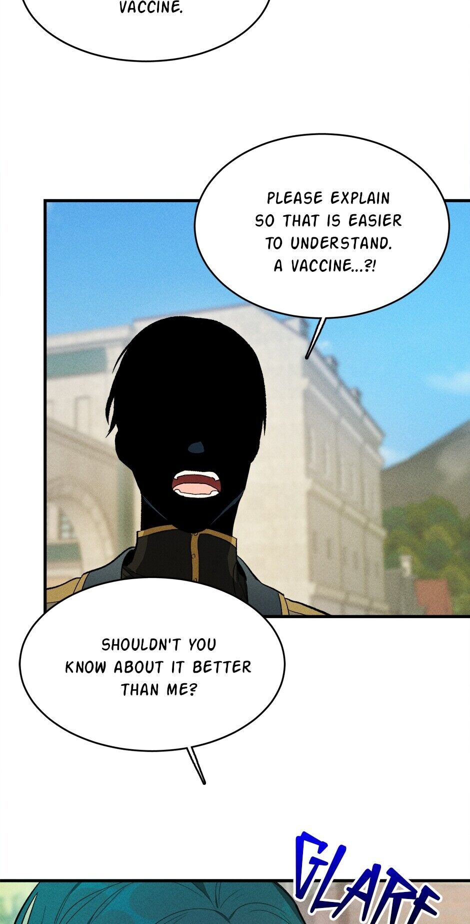 Royal Shop of Young Lady chapter 38 - page 53
