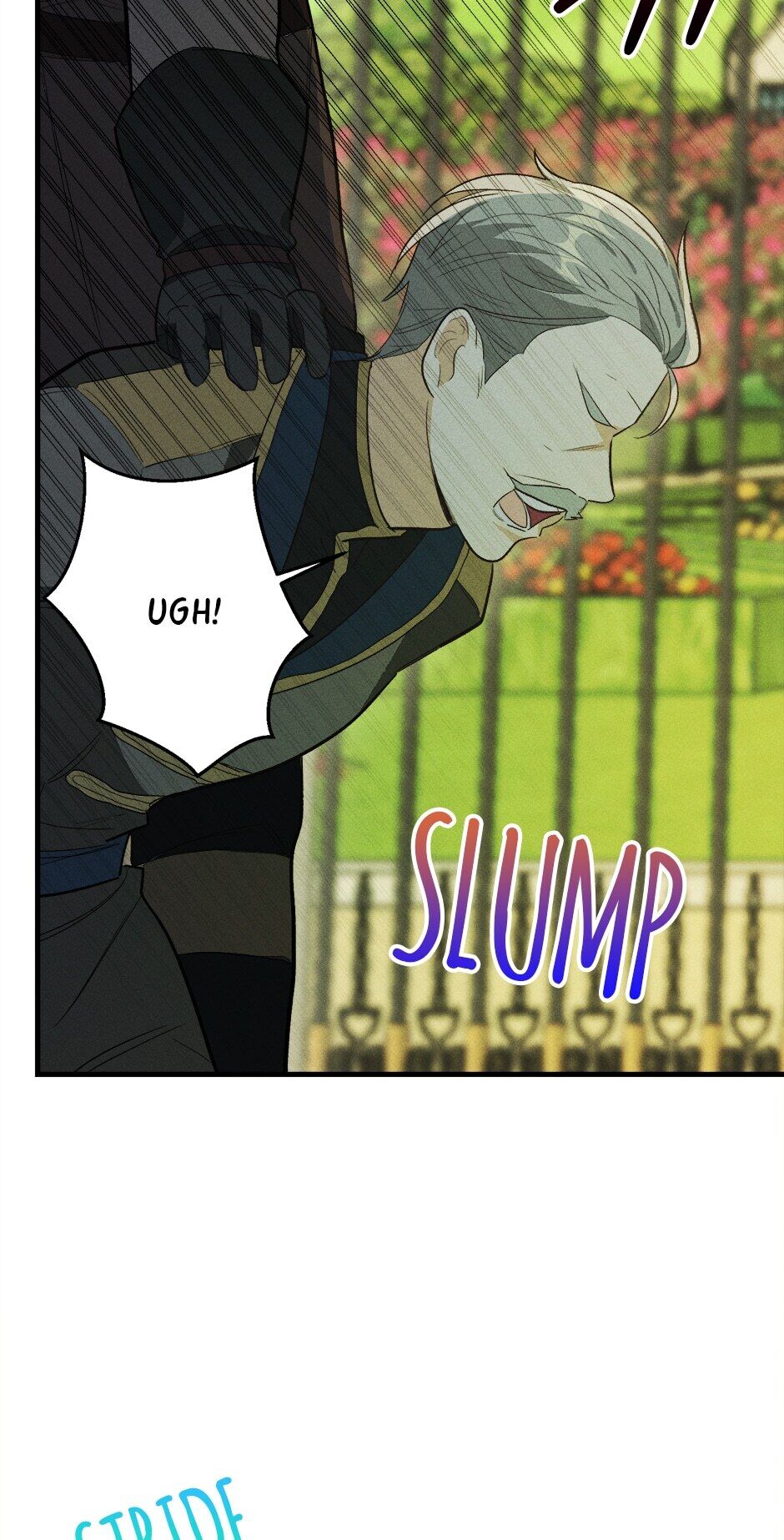 Royal Shop of Young Lady chapter 38 - page 55