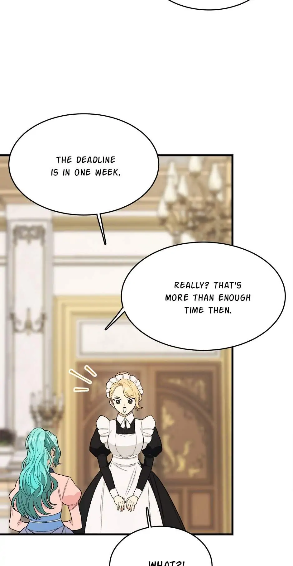 Royal Shop of Young Lady Chapter 48 - page 10