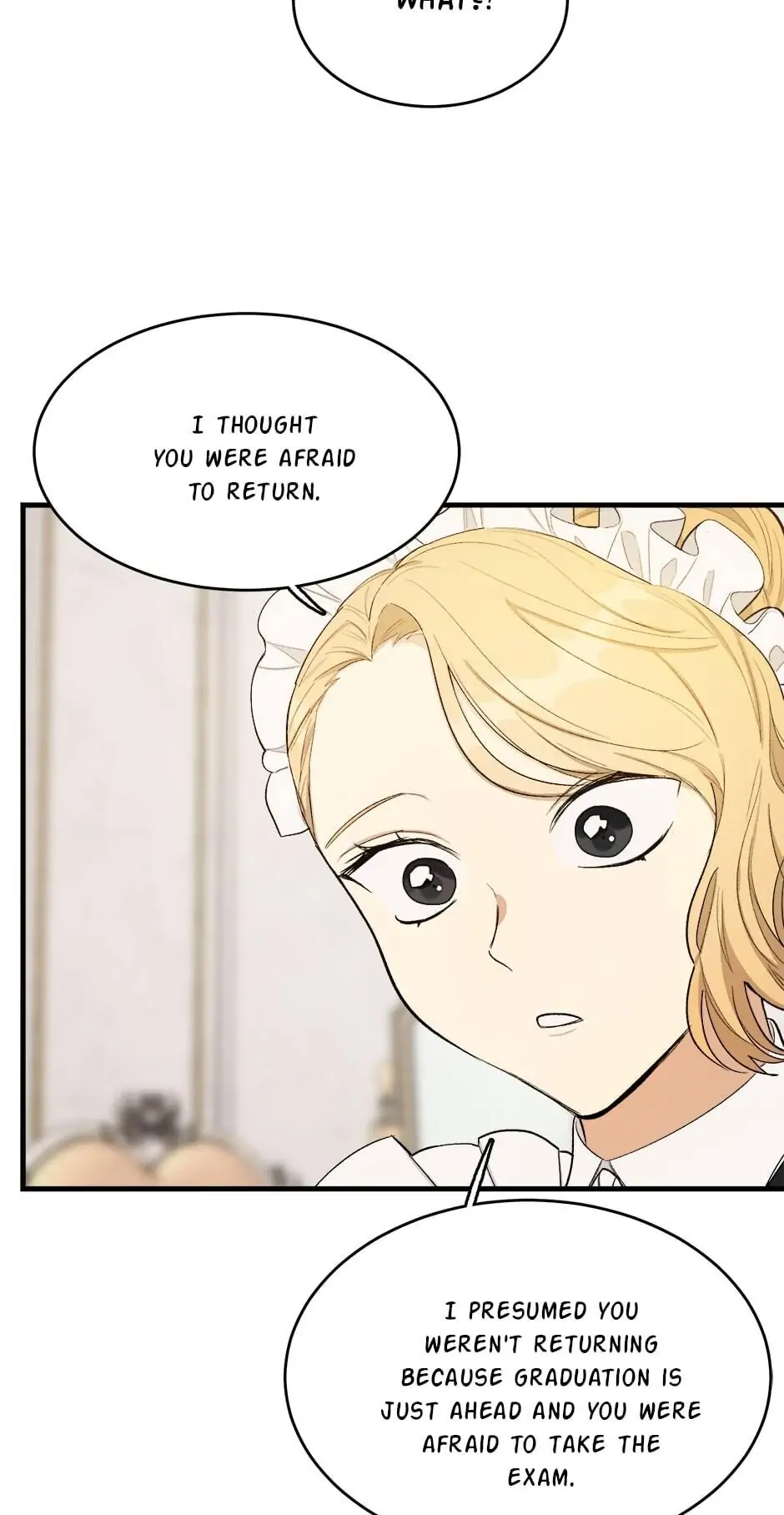 Royal Shop of Young Lady Chapter 48 - page 11