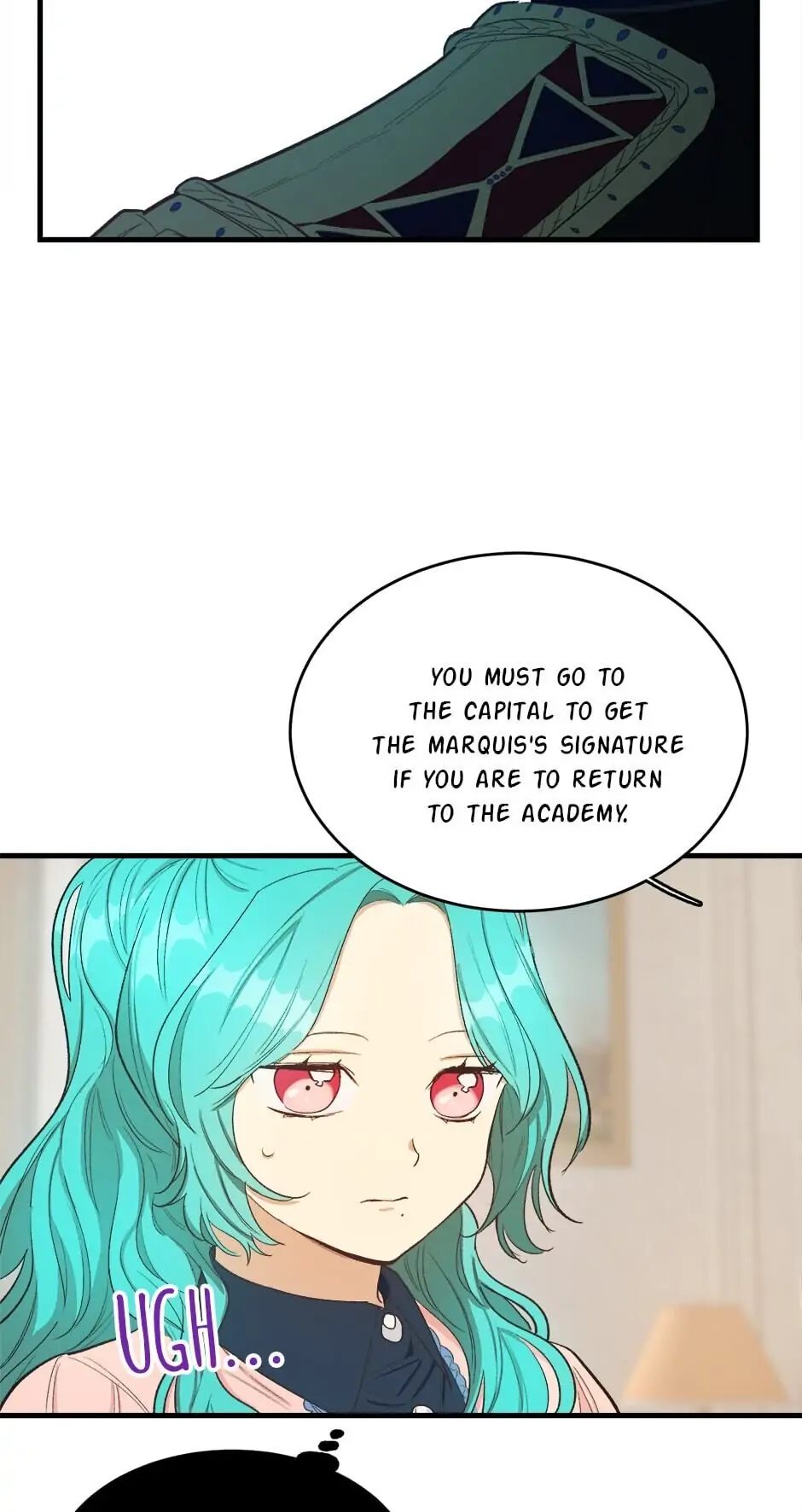 Royal Shop of Young Lady Chapter 48 - page 17