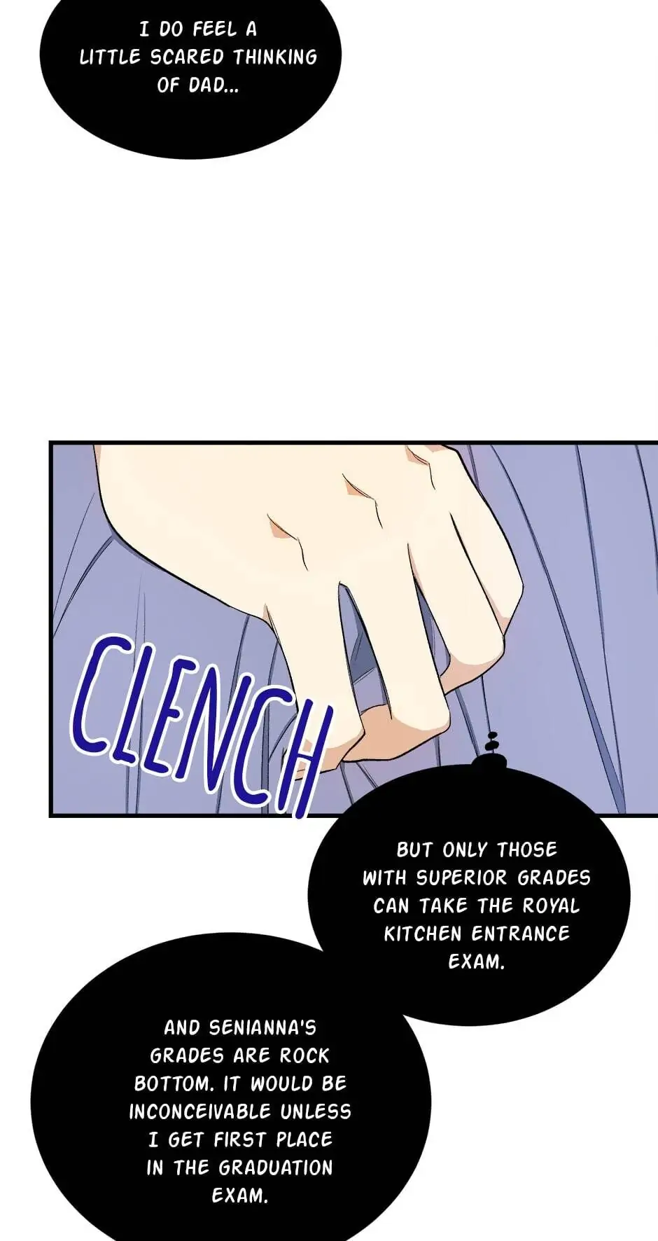 Royal Shop of Young Lady Chapter 48 - page 18