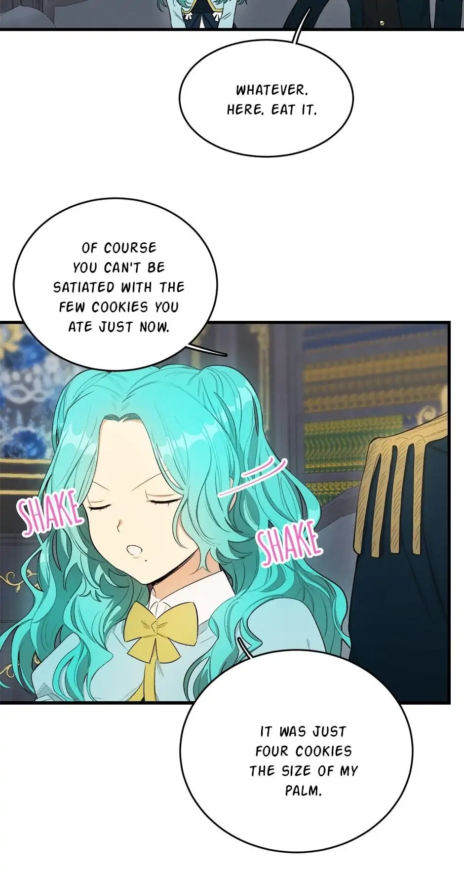 Royal Shop of Young Lady Chapter 48 - page 23