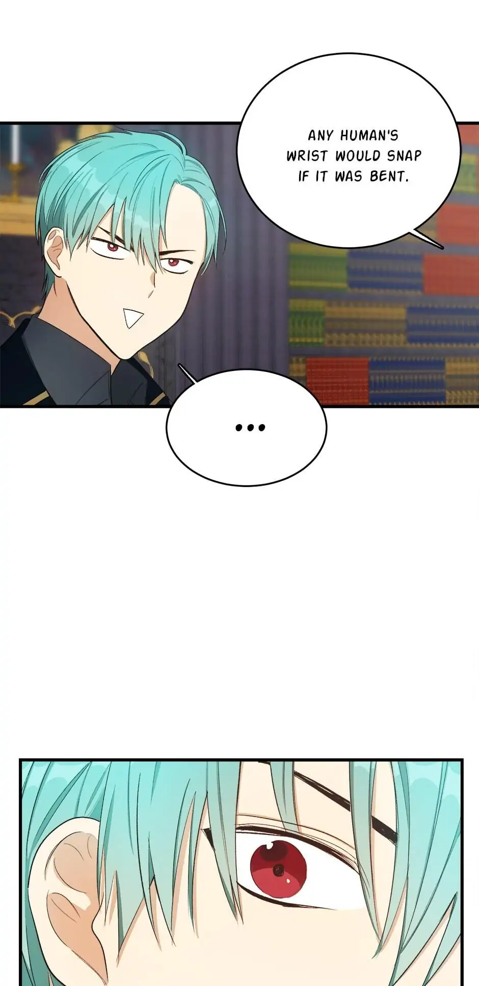 Royal Shop of Young Lady Chapter 48 - page 25