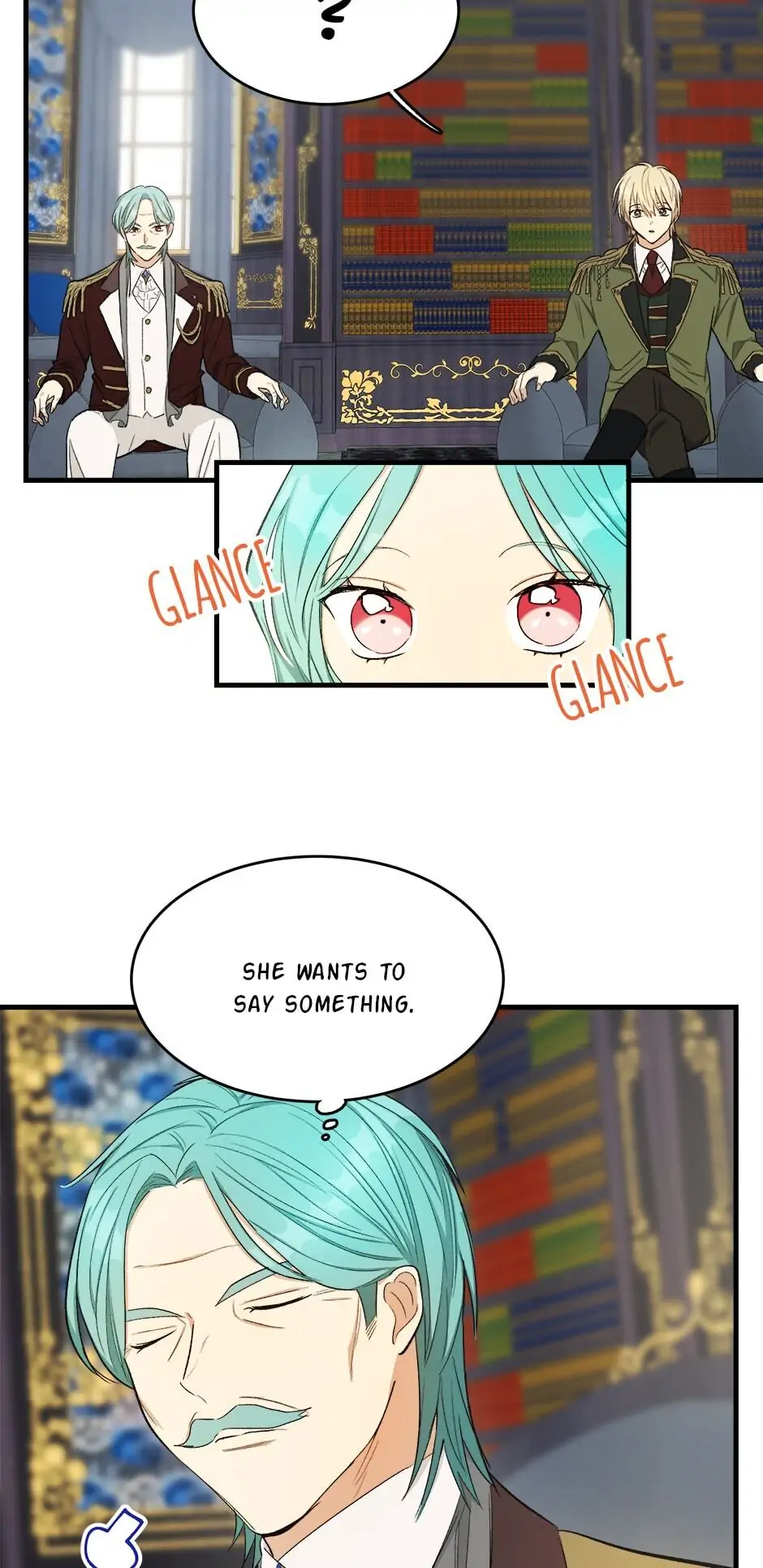 Royal Shop of Young Lady Chapter 48 - page 27