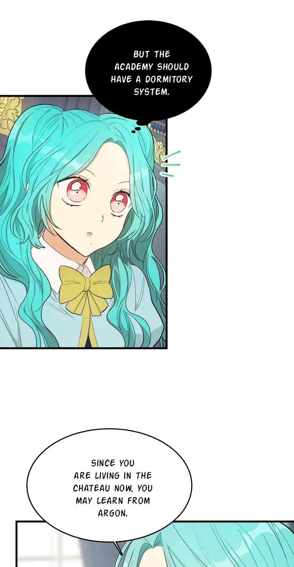 Royal Shop of Young Lady Chapter 48 - page 32