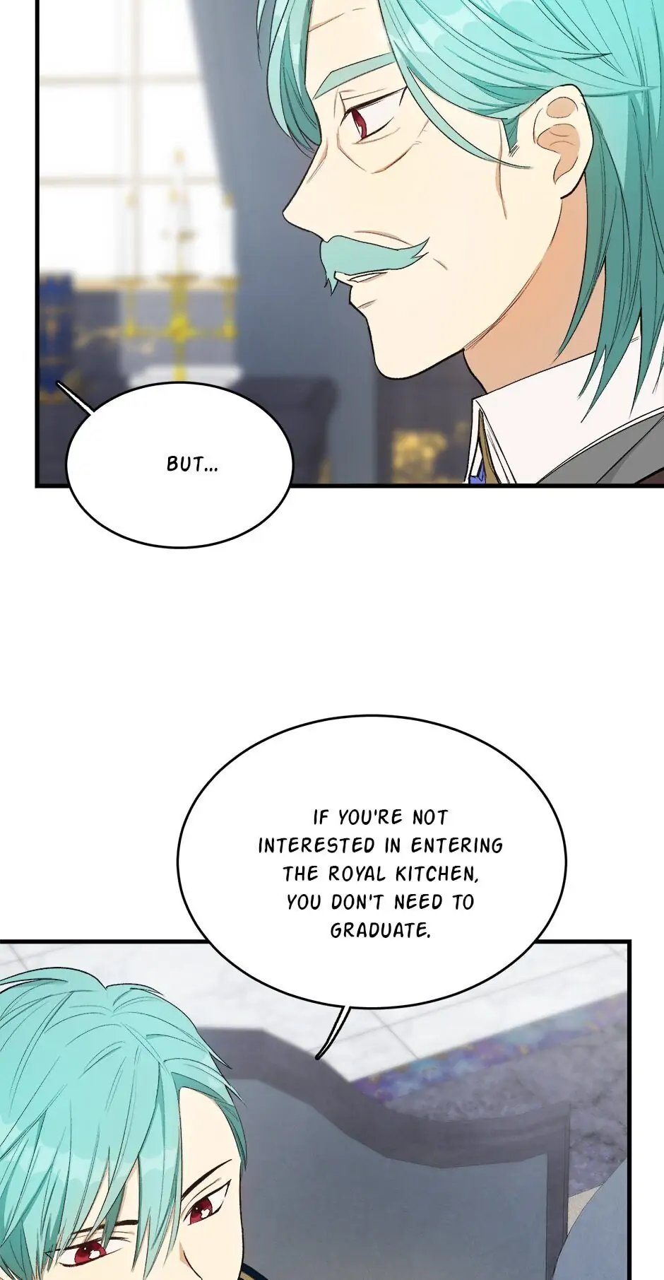 Royal Shop of Young Lady Chapter 48 - page 33