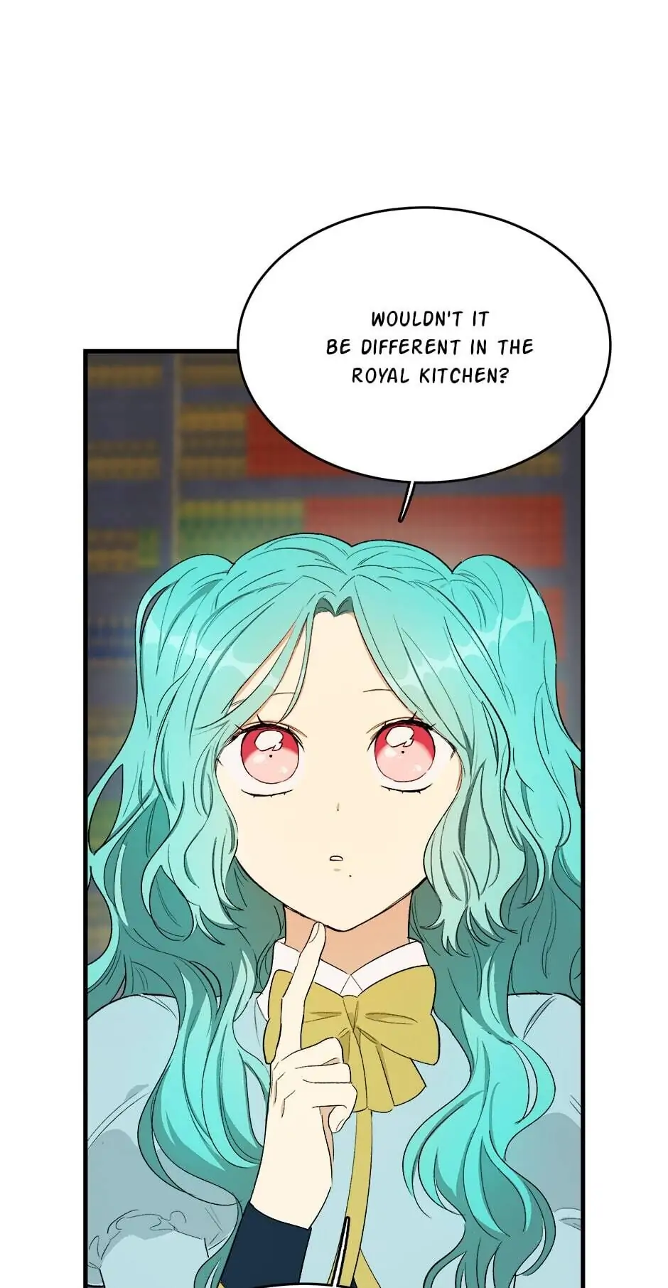 Royal Shop of Young Lady Chapter 48 - page 35