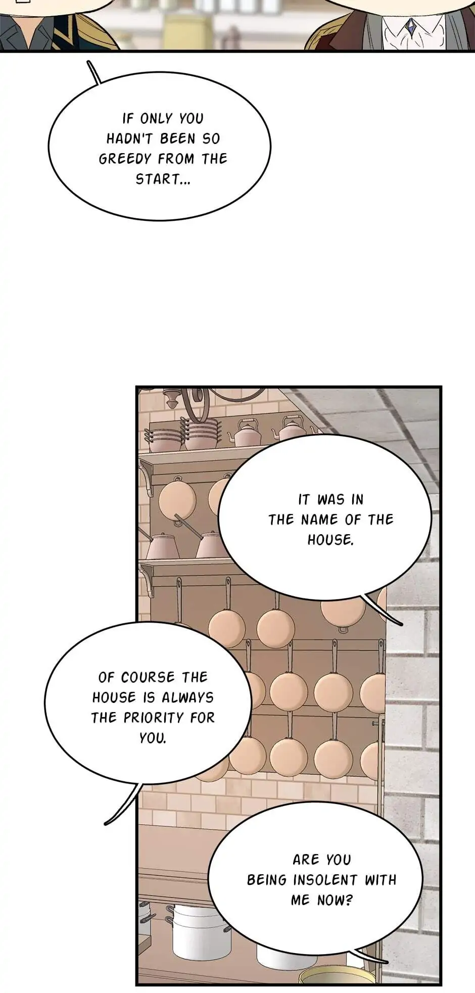 Royal Shop of Young Lady Chapter 48 - page 46