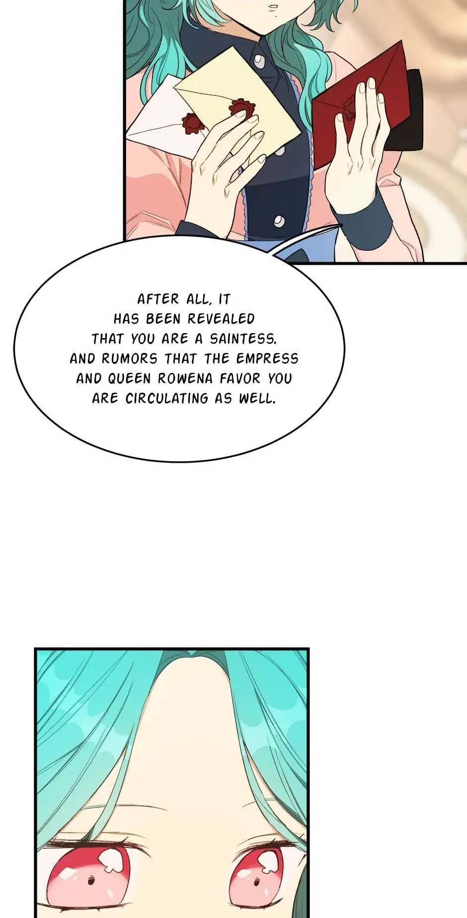 Royal Shop of Young Lady Chapter 48 - page 5