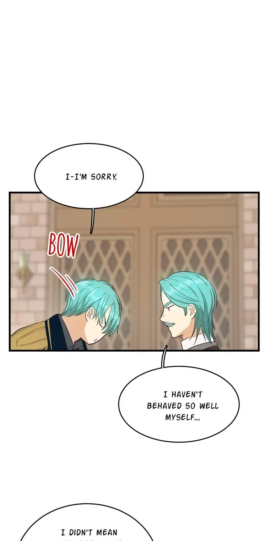 Royal Shop of Young Lady Chapter 48 - page 50