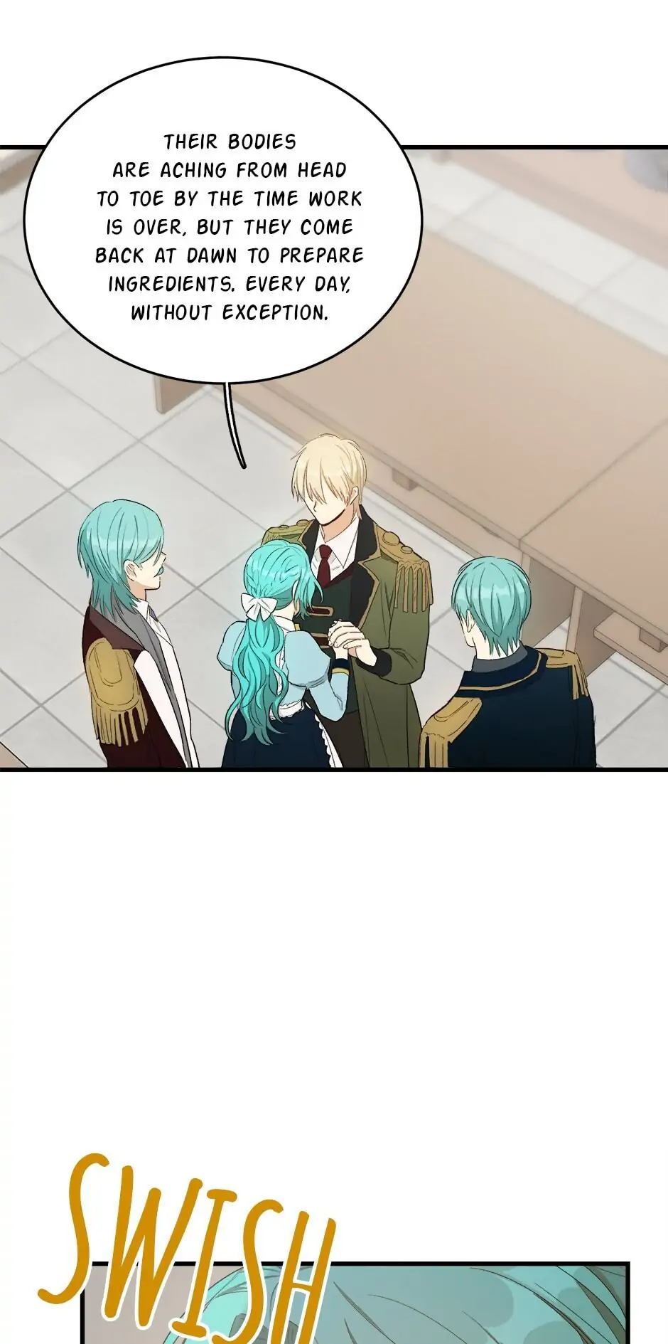 Royal Shop of Young Lady Chapter 48 - page 54