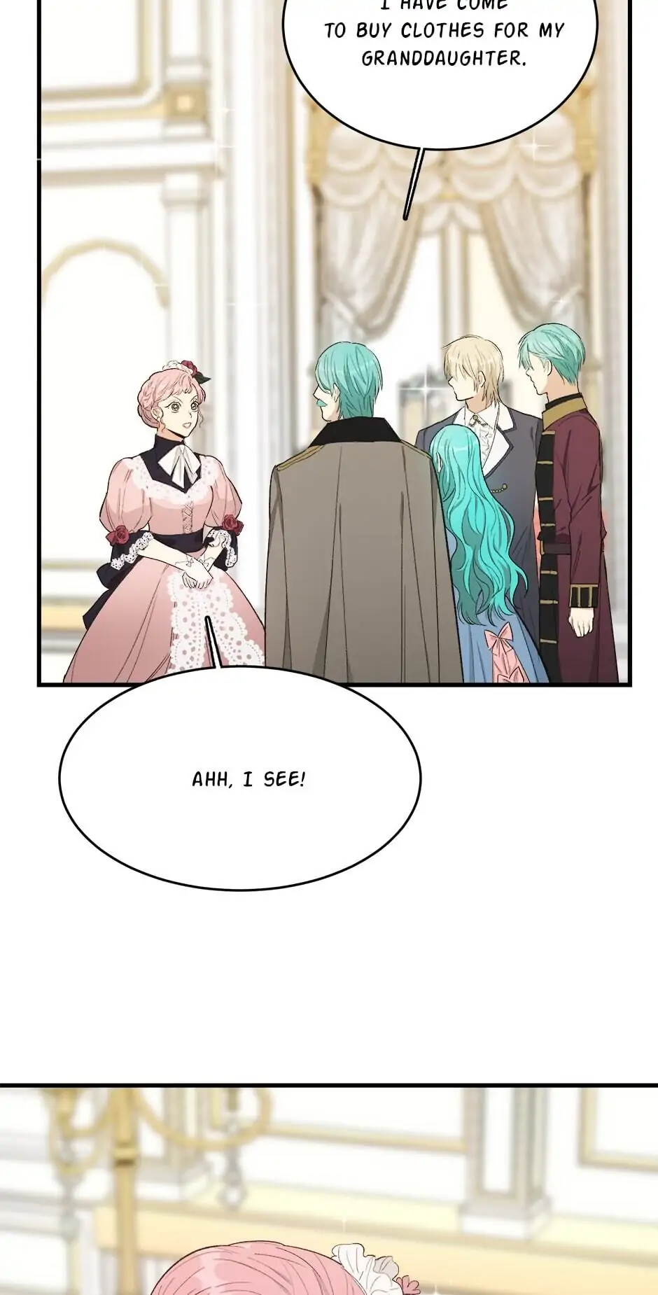 Royal Shop of Young Lady Chapter 48 - page 61