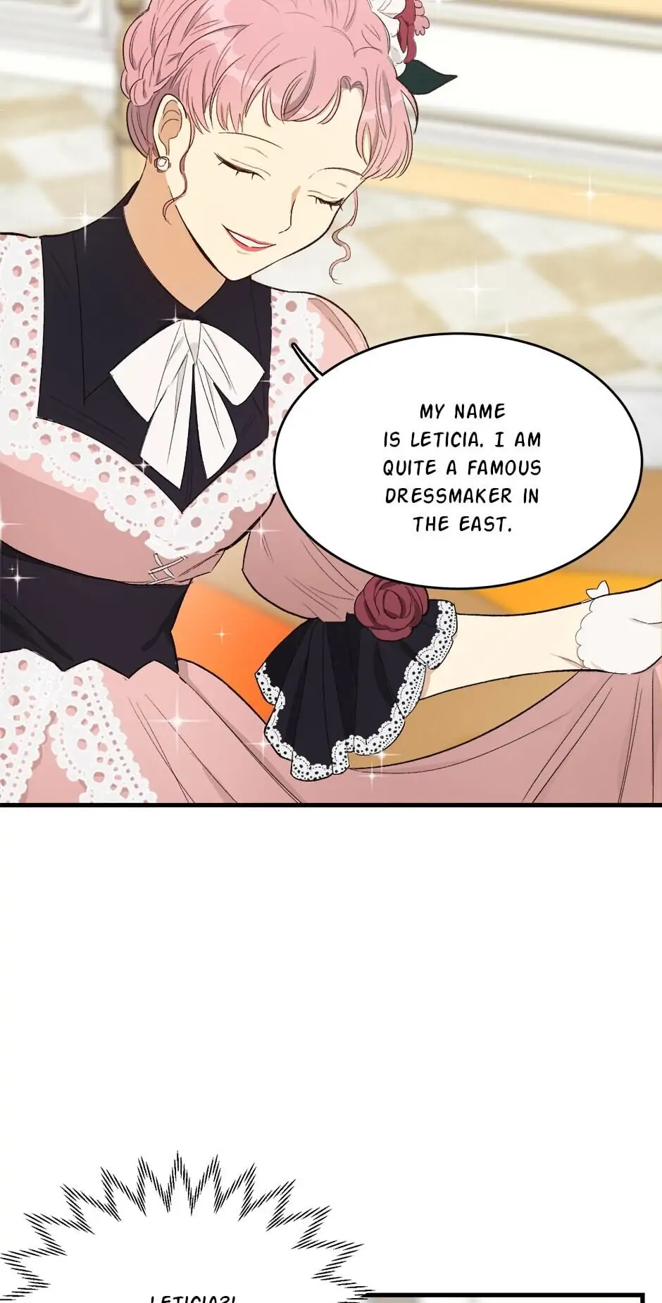 Royal Shop of Young Lady Chapter 48 - page 62