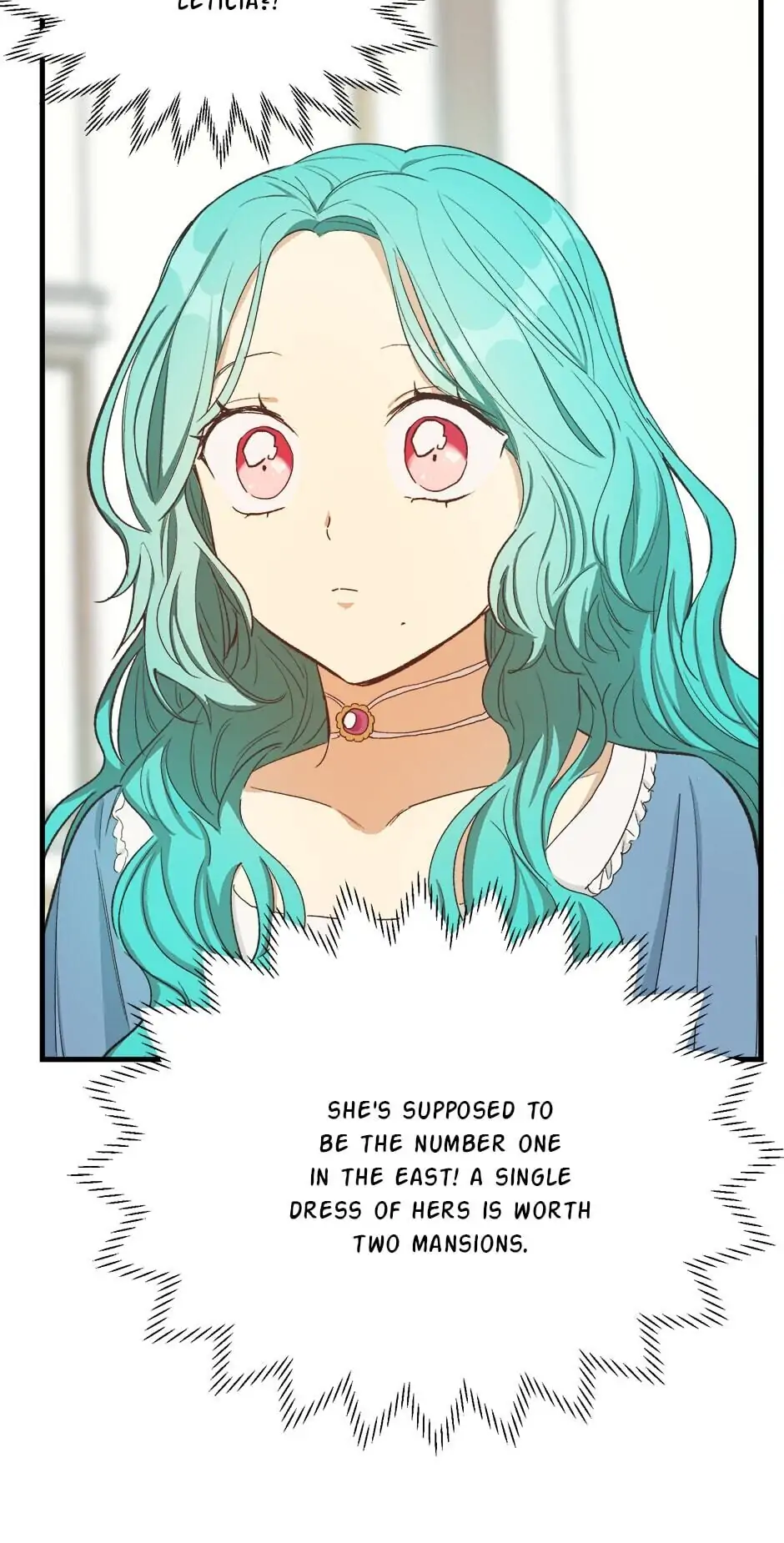 Royal Shop of Young Lady Chapter 48 - page 63