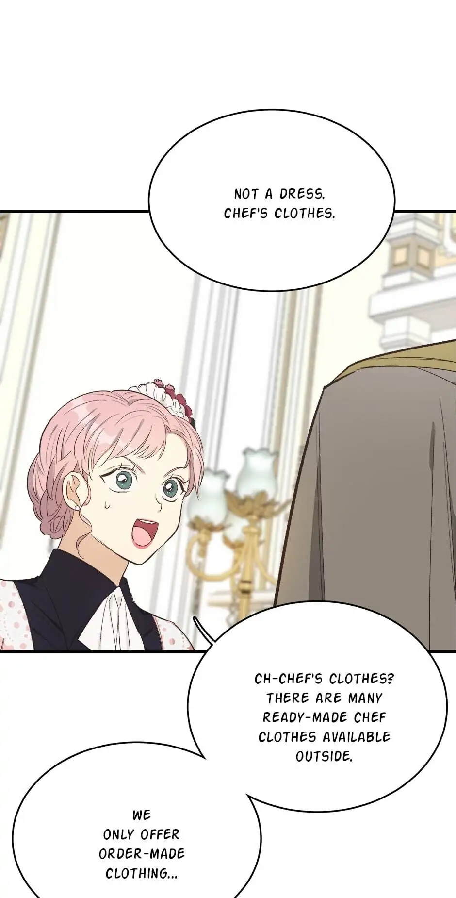 Royal Shop of Young Lady Chapter 48 - page 64