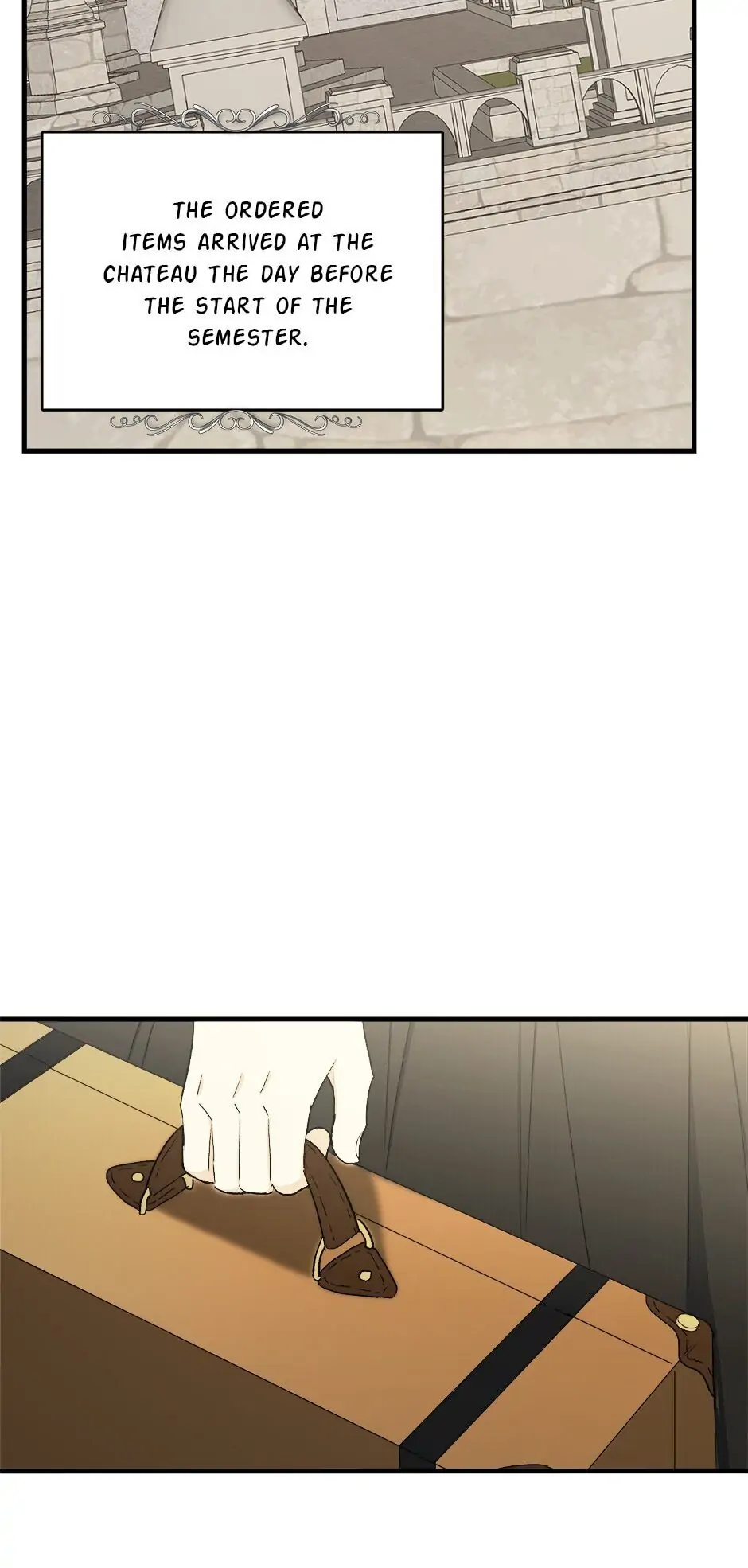 Royal Shop of Young Lady Chapter 48 - page 67
