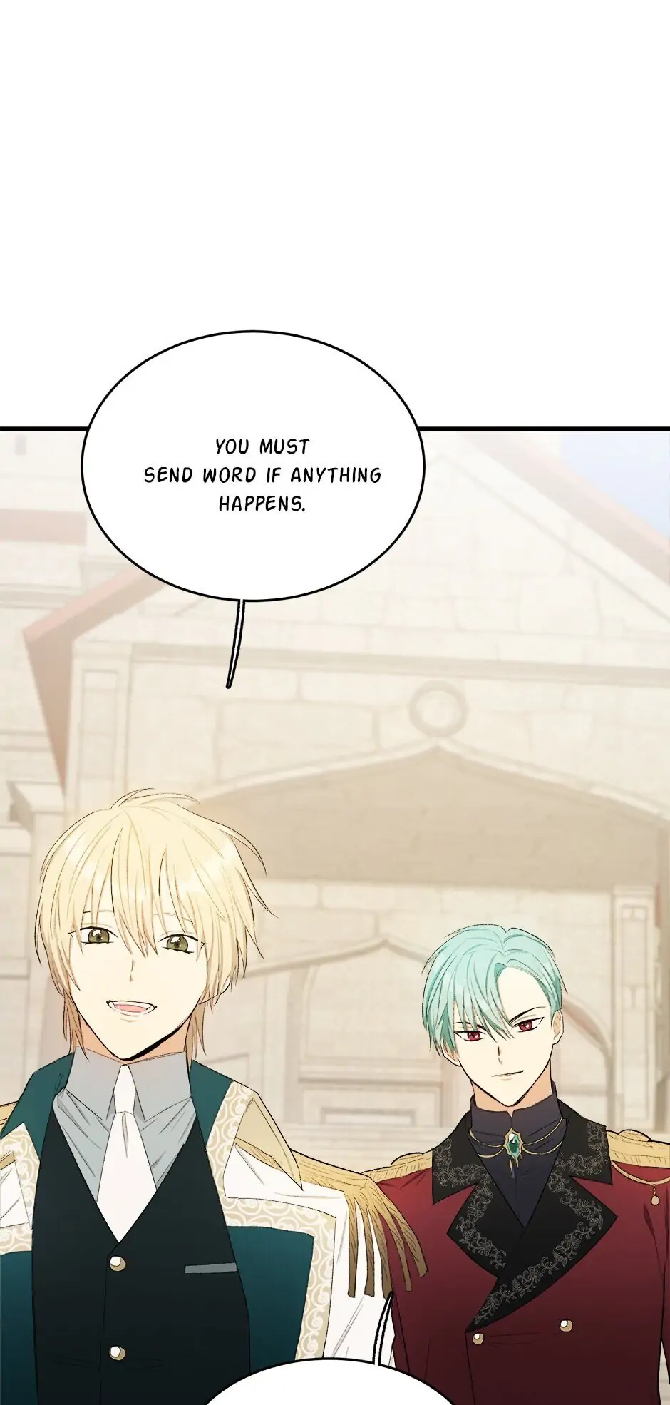 Royal Shop of Young Lady Chapter 48 - page 68