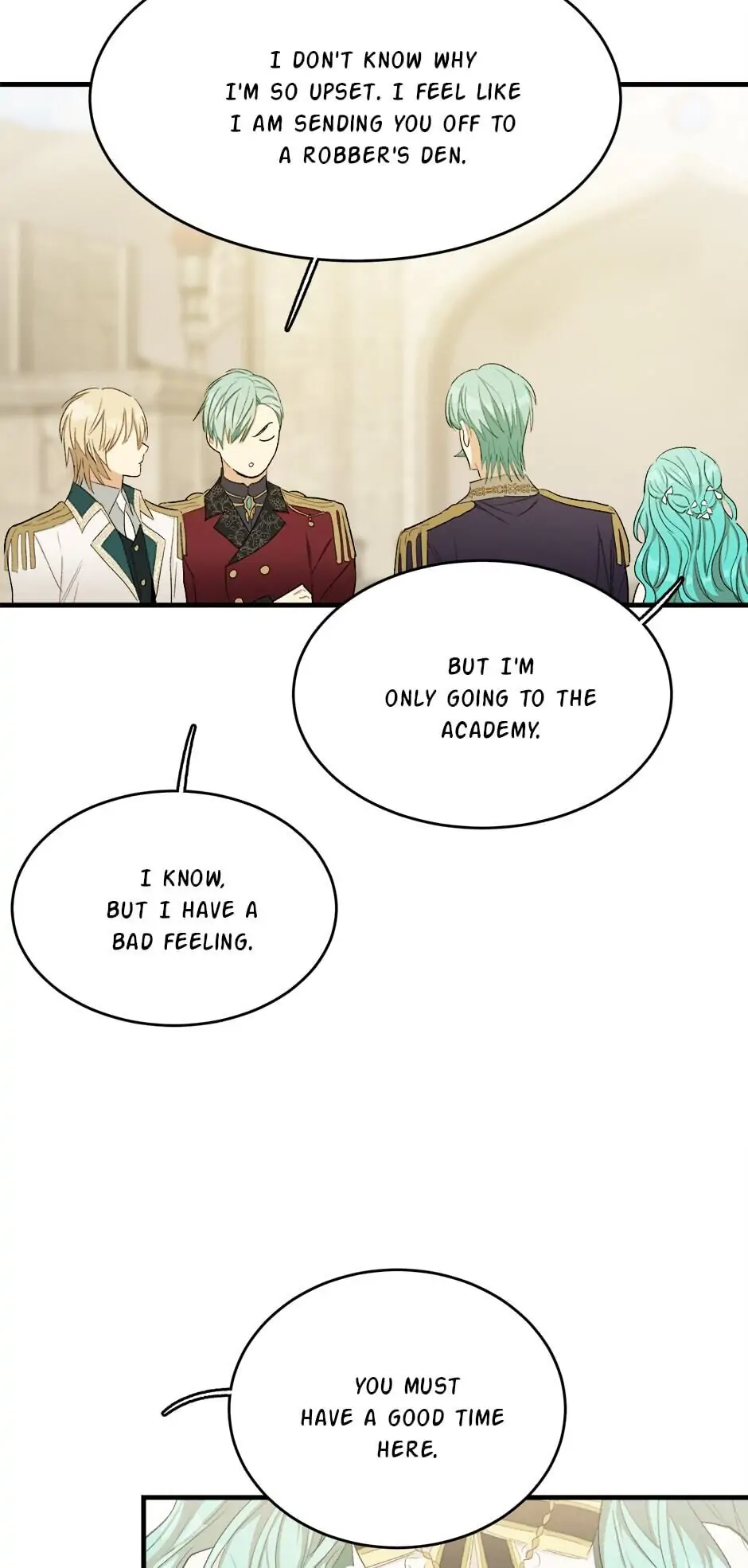 Royal Shop of Young Lady Chapter 48 - page 70