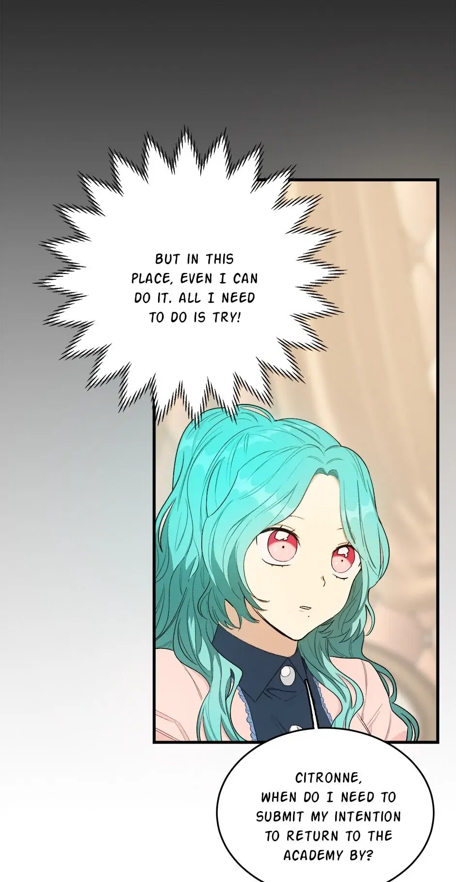 Royal Shop of Young Lady Chapter 48 - page 9