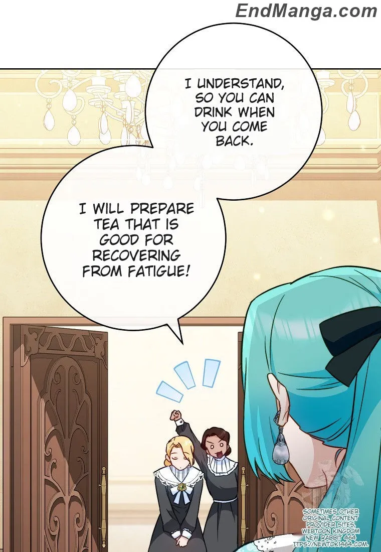 Royal Shop of Young Lady Chapter 159 - page 102
