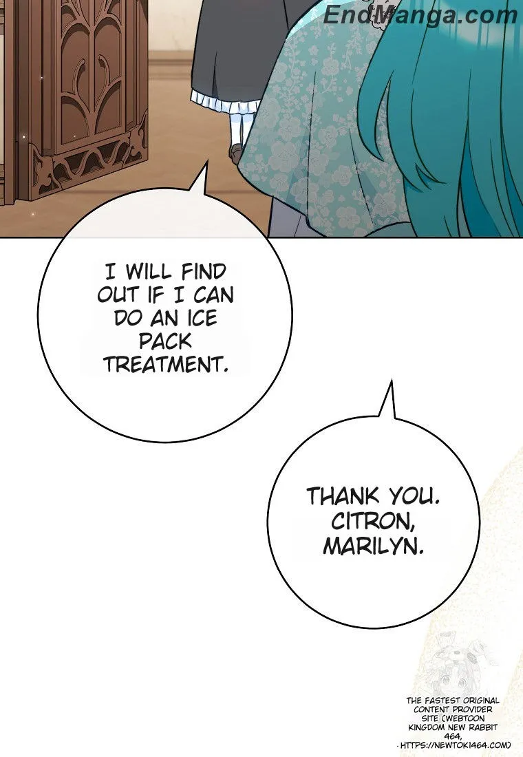 Royal Shop of Young Lady Chapter 159 - page 103
