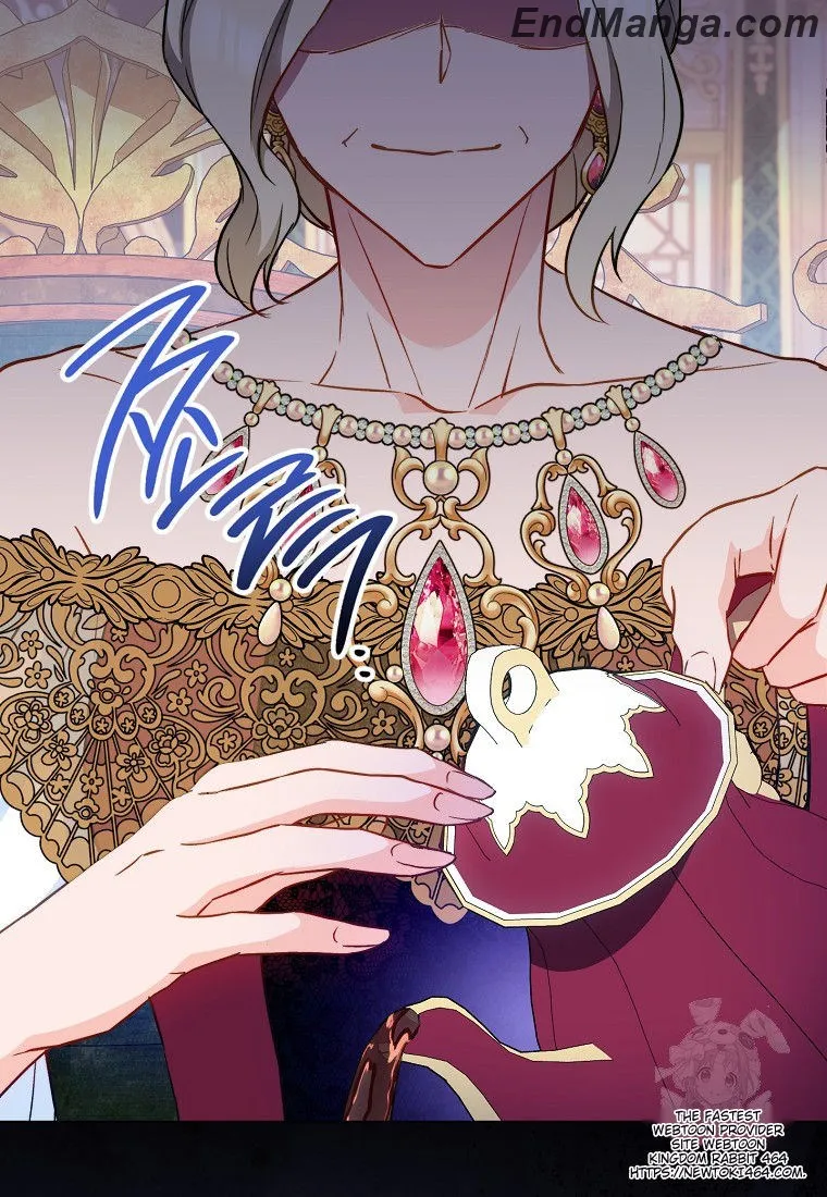 Royal Shop of Young Lady Chapter 159 - page 2