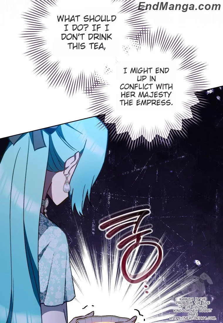 Royal Shop of Young Lady Chapter 159 - page 24