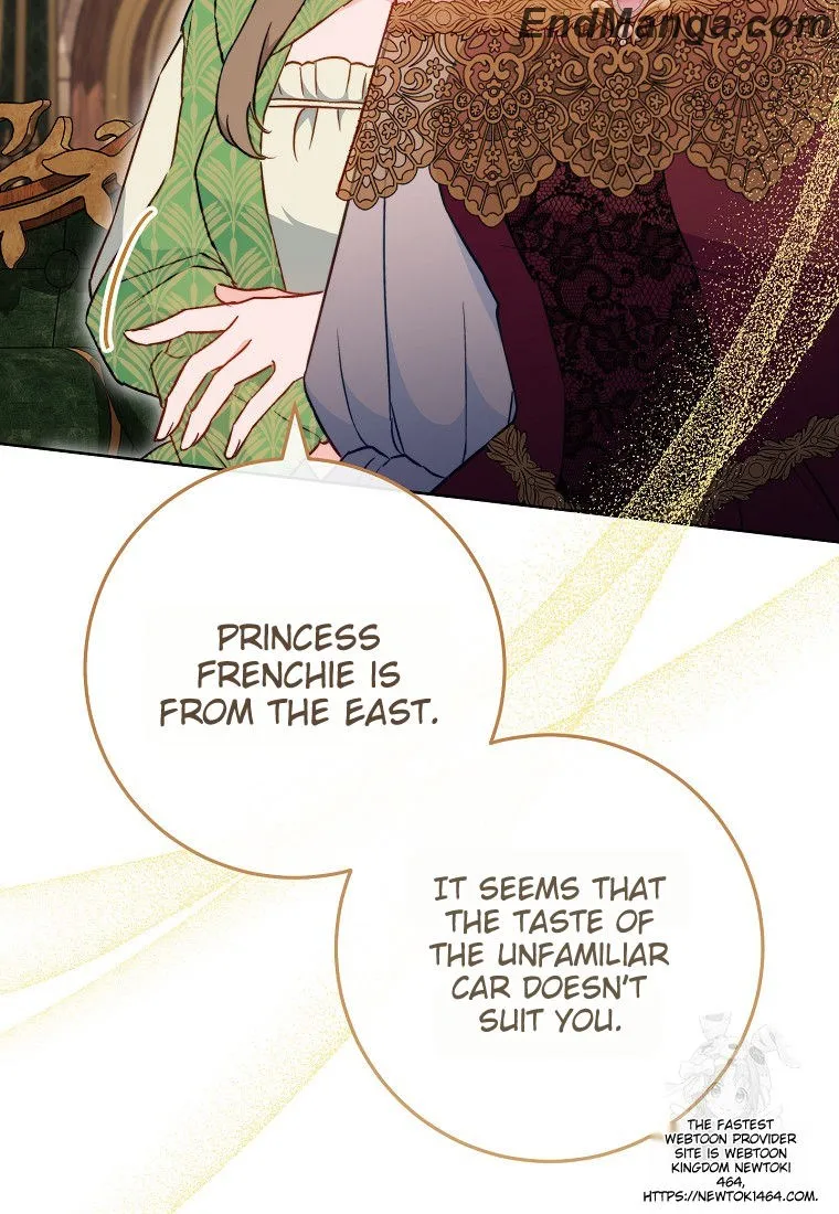 Royal Shop of Young Lady Chapter 159 - page 27