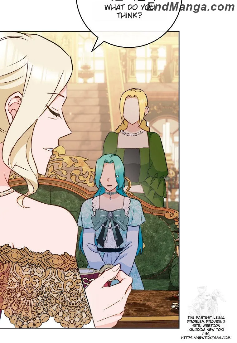 Royal Shop of Young Lady Chapter 159 - page 50