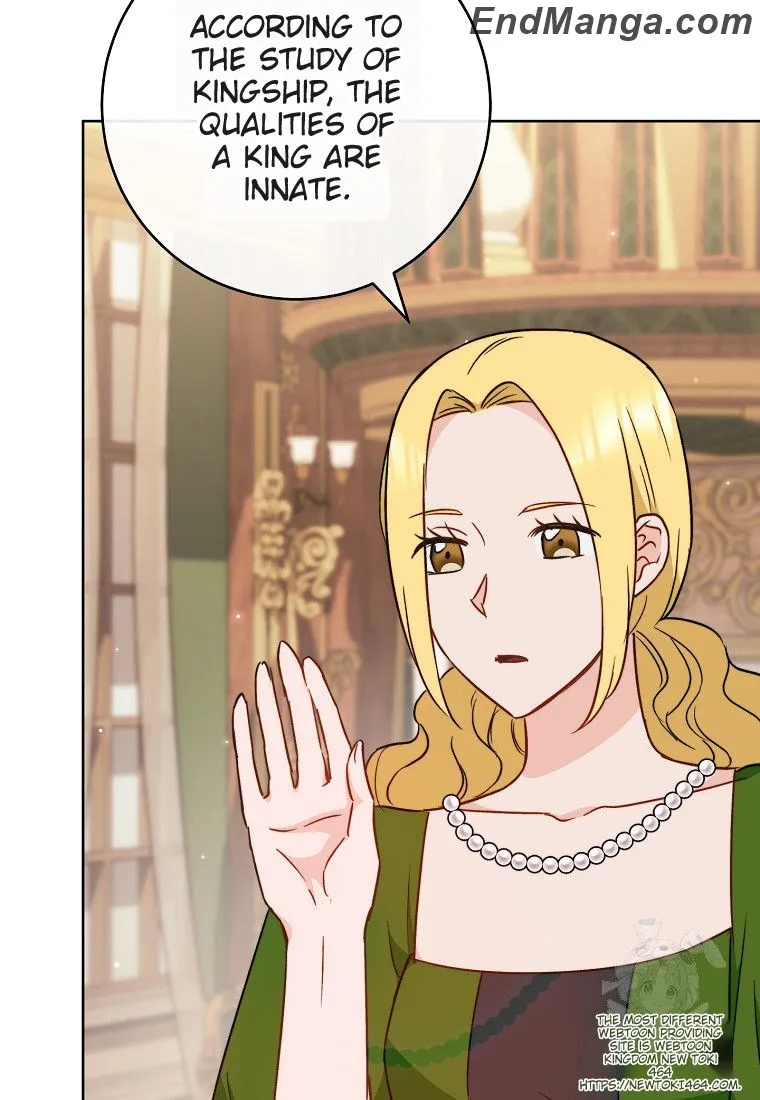 Royal Shop of Young Lady Chapter 159 - page 53