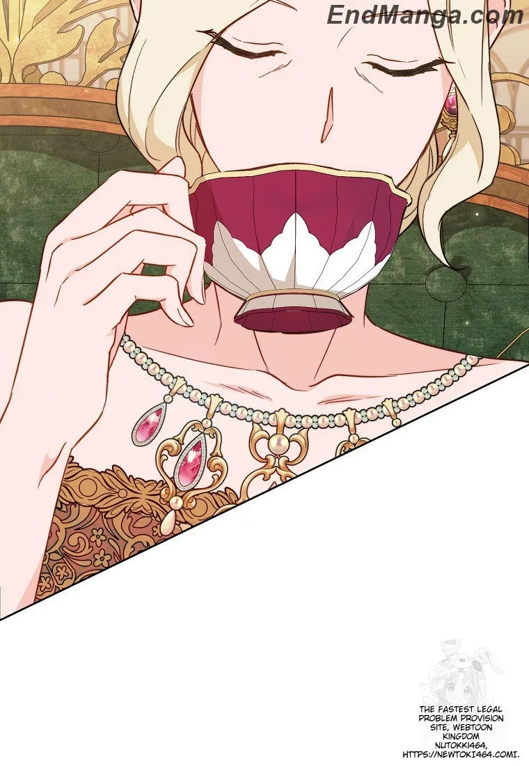 Royal Shop of Young Lady Chapter 159 - page 55