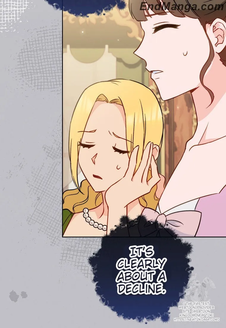 Royal Shop of Young Lady Chapter 159 - page 60