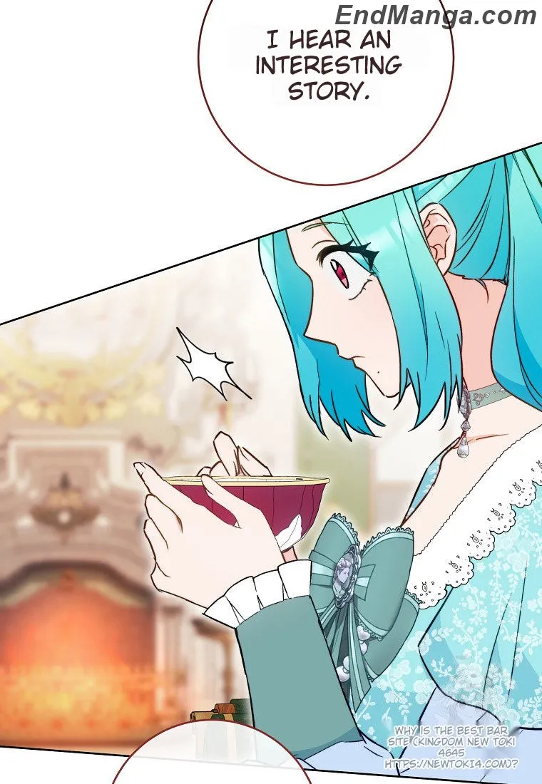 Royal Shop of Young Lady Chapter 159 - page 70