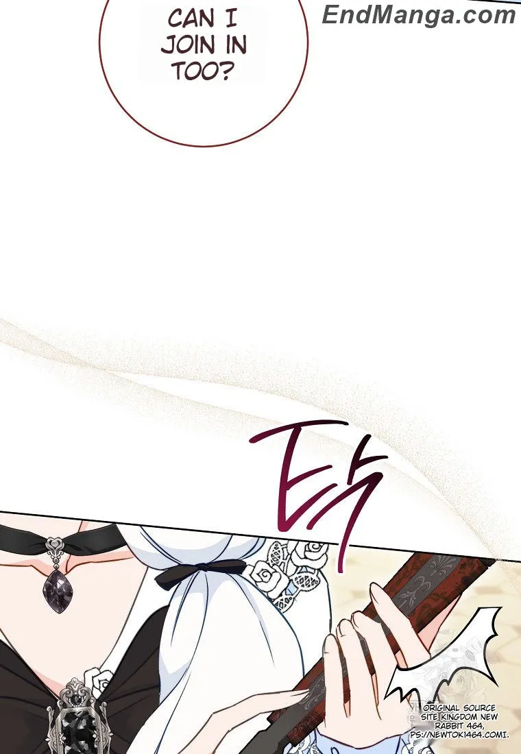 Royal Shop of Young Lady Chapter 159 - page 71