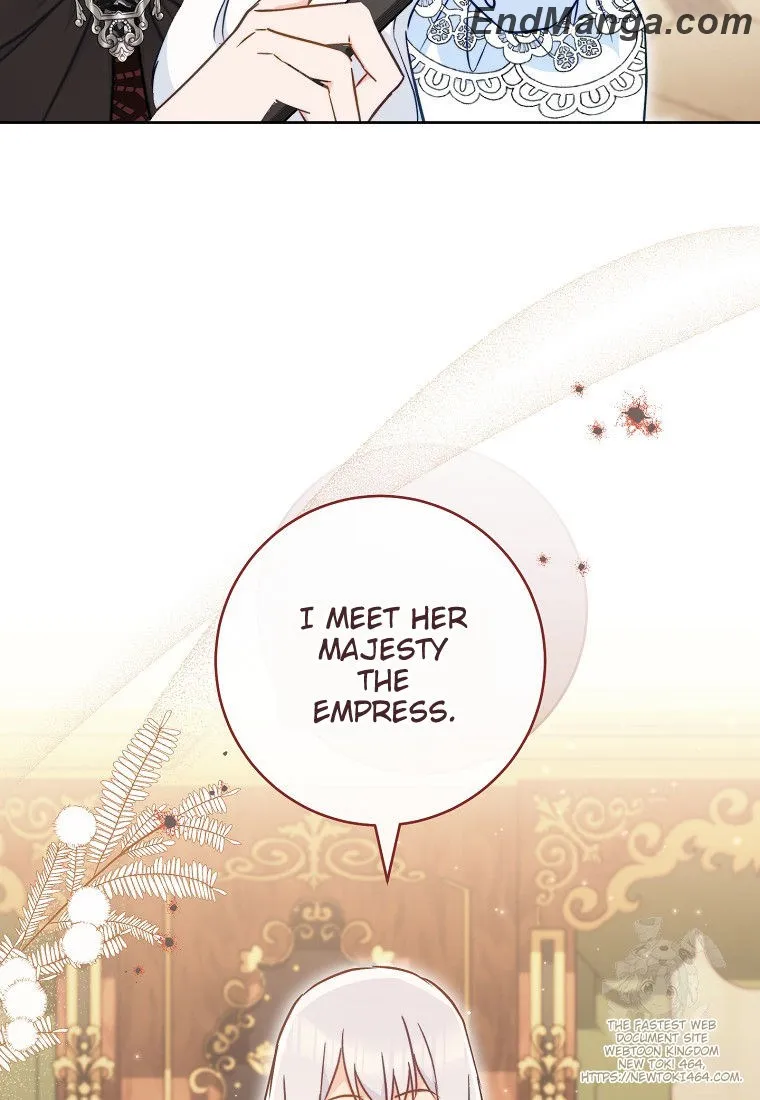 Royal Shop of Young Lady Chapter 159 - page 72