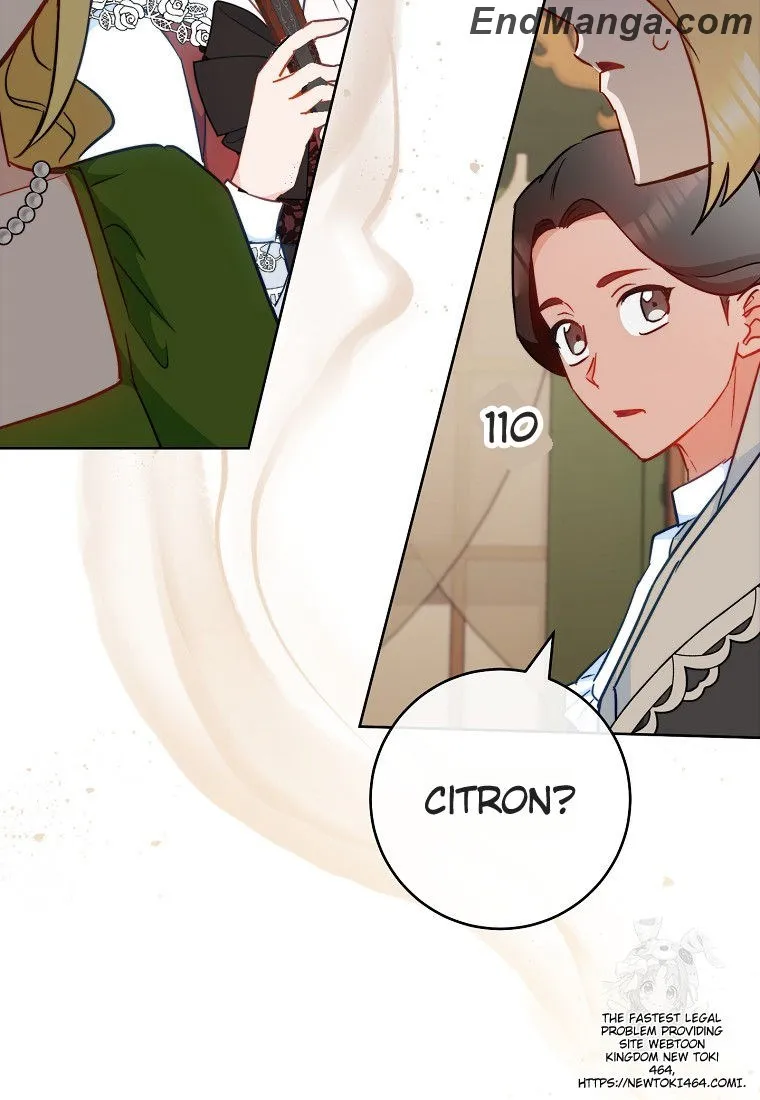 Royal Shop of Young Lady Chapter 159 - page 80