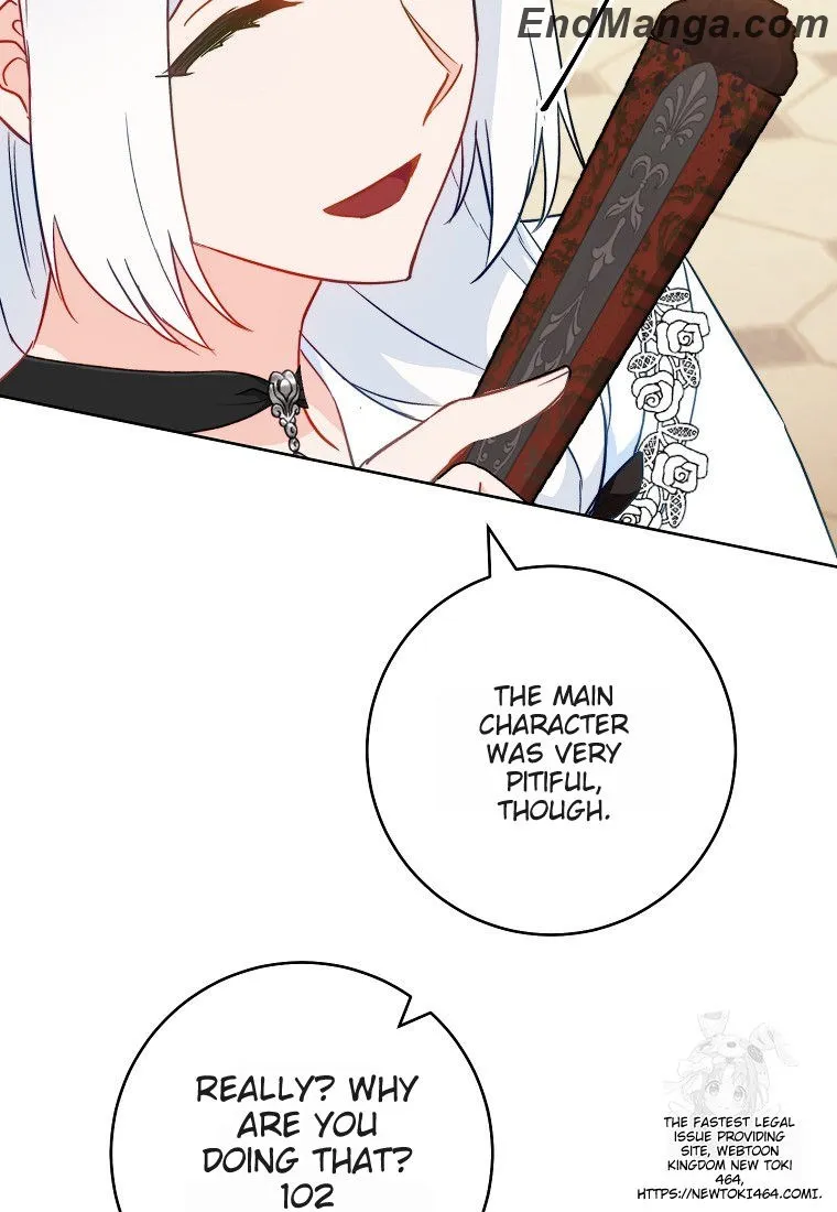 Royal Shop of Young Lady Chapter 159 - page 82