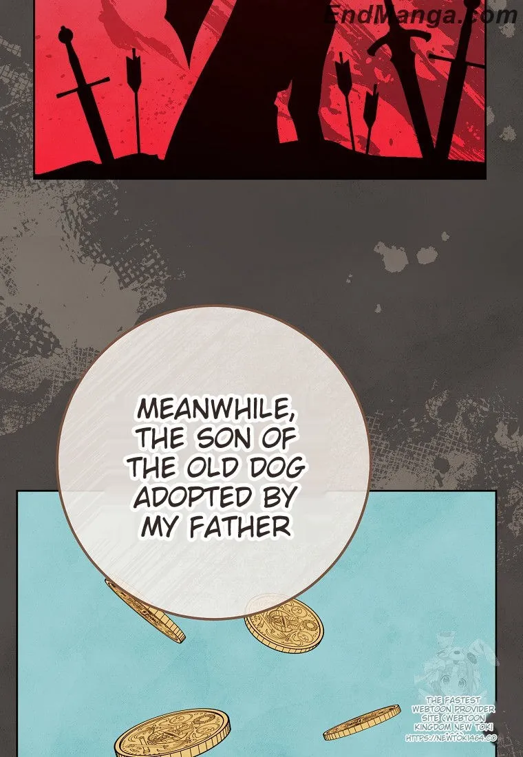 Royal Shop of Young Lady Chapter 159 - page 87