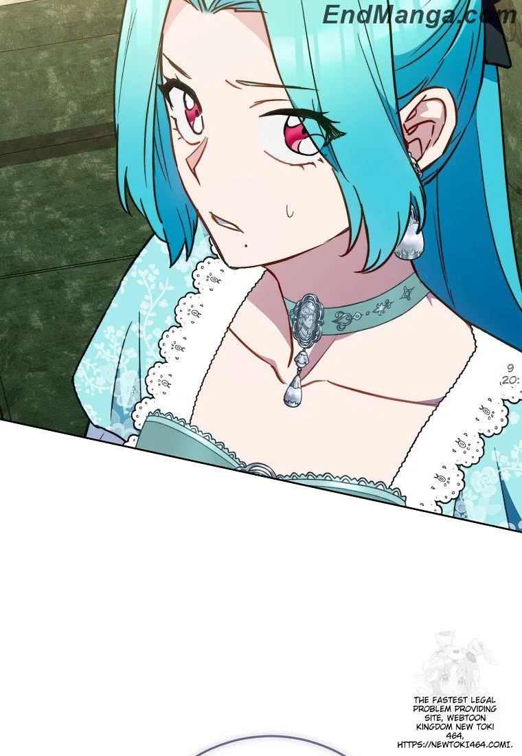 Royal Shop of Young Lady Chapter 159 - page 91