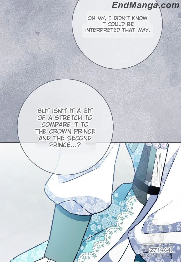 Royal Shop of Young Lady Chapter 159 - page 94
