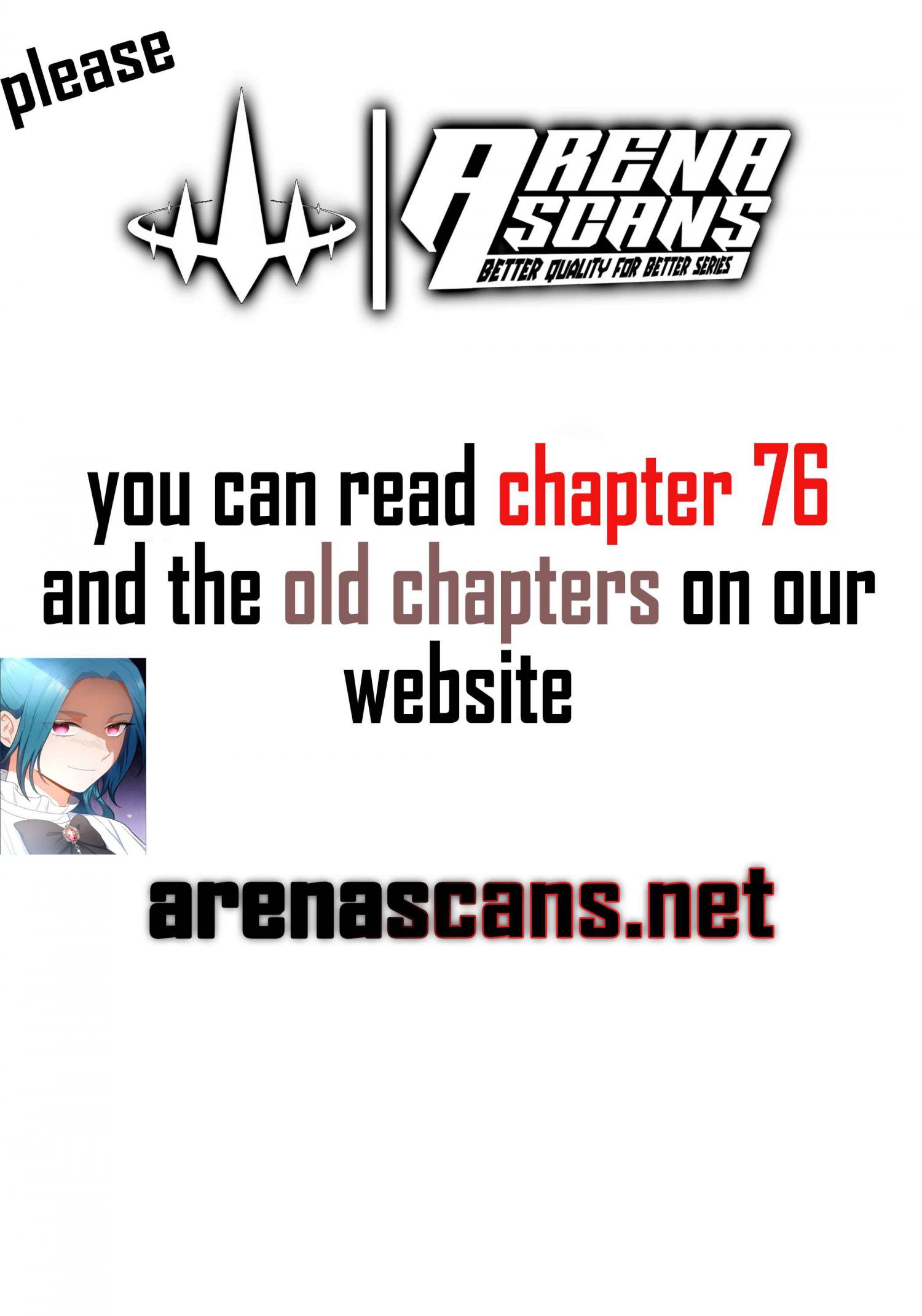 Royal Shop of Young Lady chapter 75 - page 71