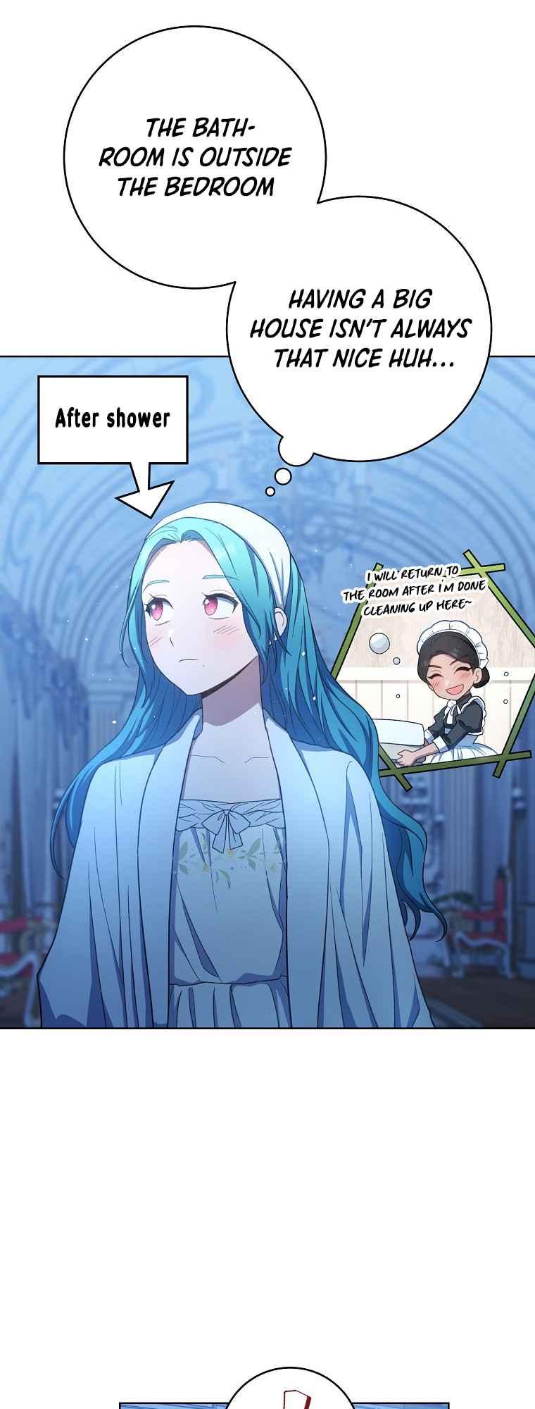 Royal Shop of Young Lady chapter 75 - page 9
