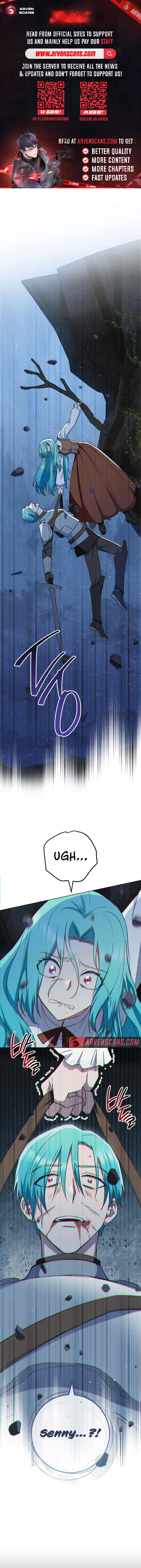 Royal Shop of Young Lady Chapter 121 - page 1