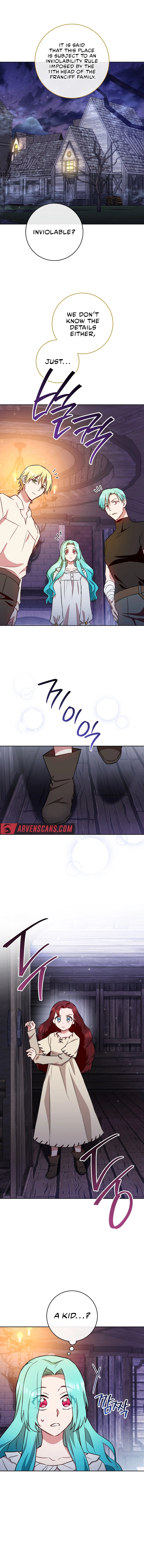 Royal Shop of Young Lady Chapter 121 - page 15