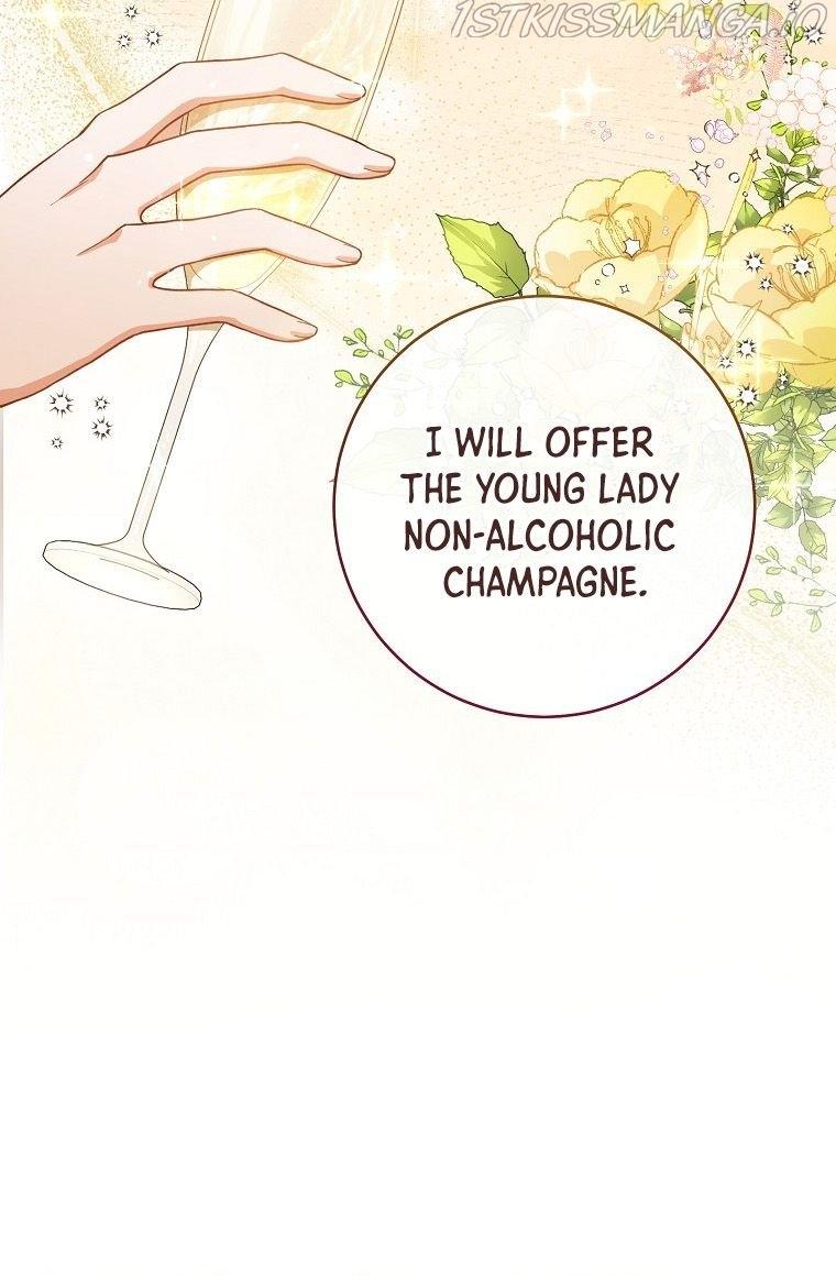 Royal Shop of Young Lady chapter 74 - page 24