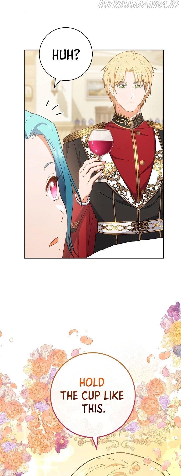 Royal Shop of Young Lady chapter 74 - page 28