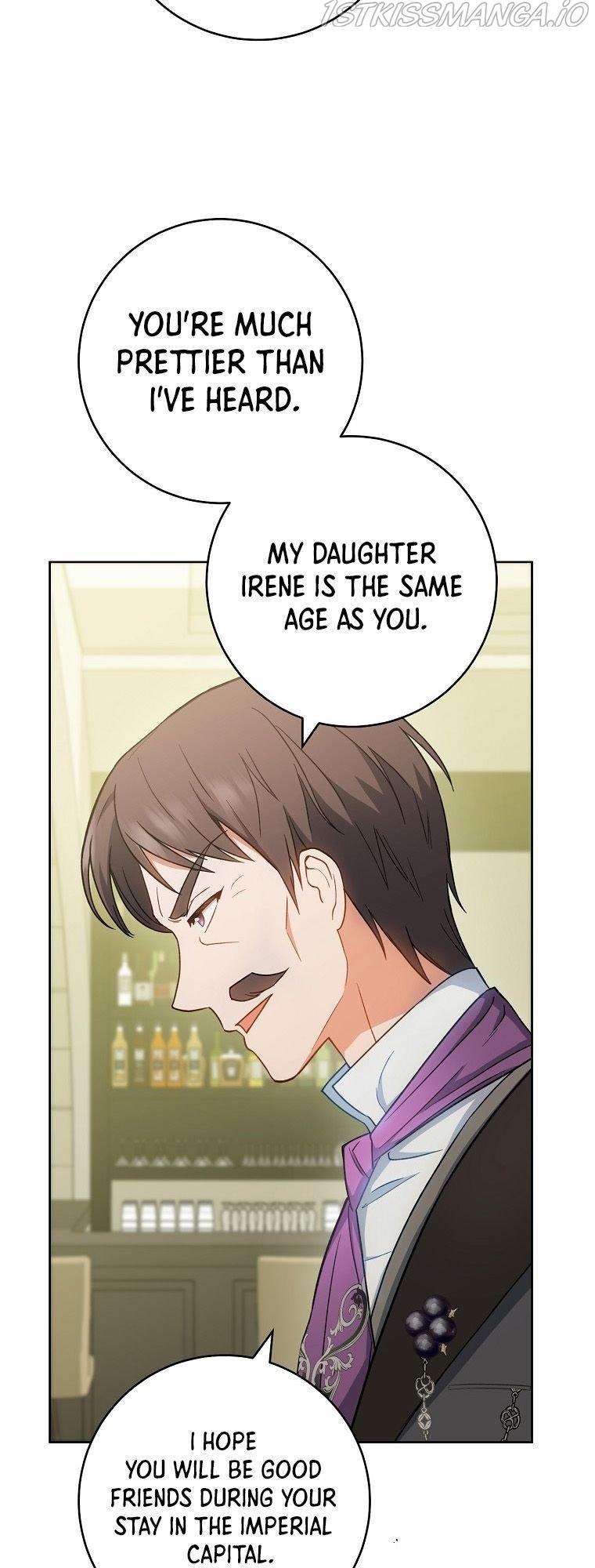 Royal Shop of Young Lady chapter 74 - page 42