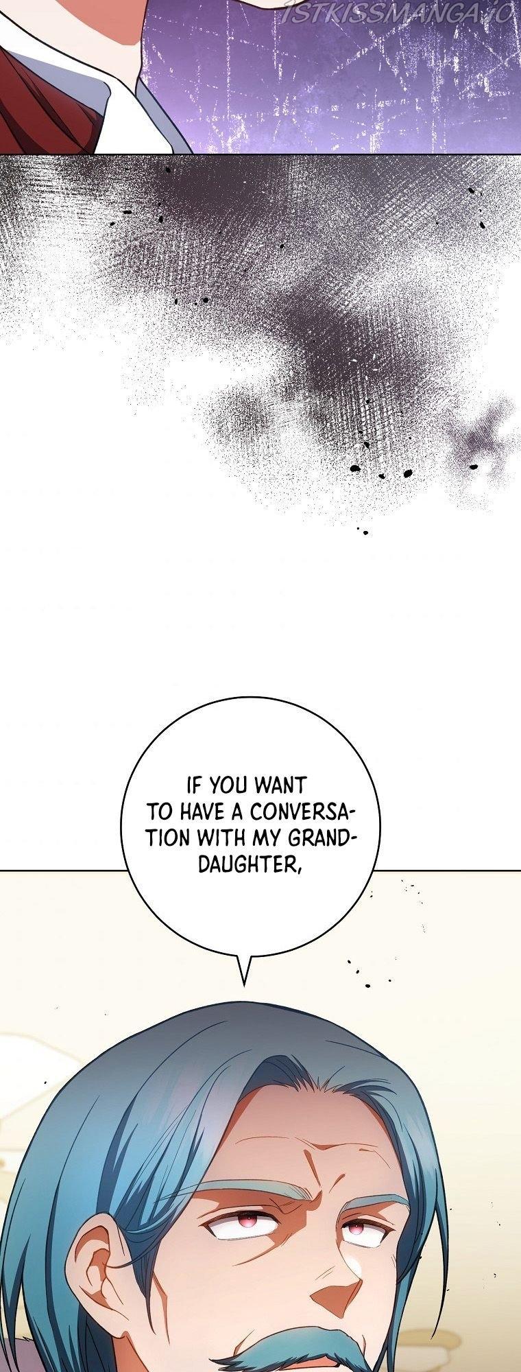 Royal Shop of Young Lady chapter 74 - page 44